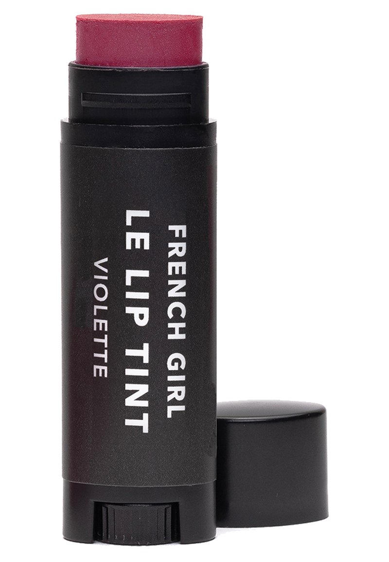 French Girl LE LIP TINT Lip balm violette/purple Zalando.de