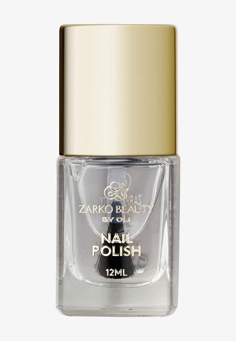 ZARKO BEAUTY BY OLI - NAIL POLISH - Smalto - crystal creal, Ingrandire