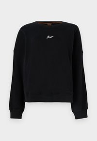 Sélectionné, black