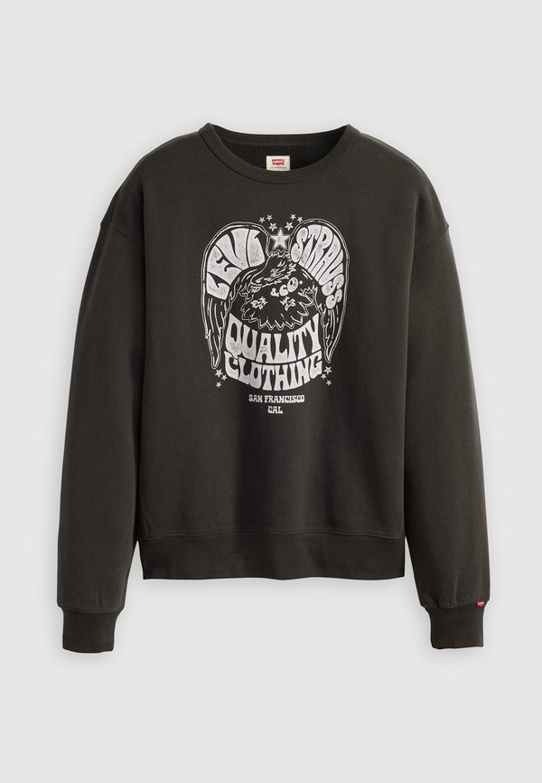 GRAPHIC SIGNATURE CREW - Sweatshirt4