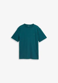 Nevybrané, deep meadow green