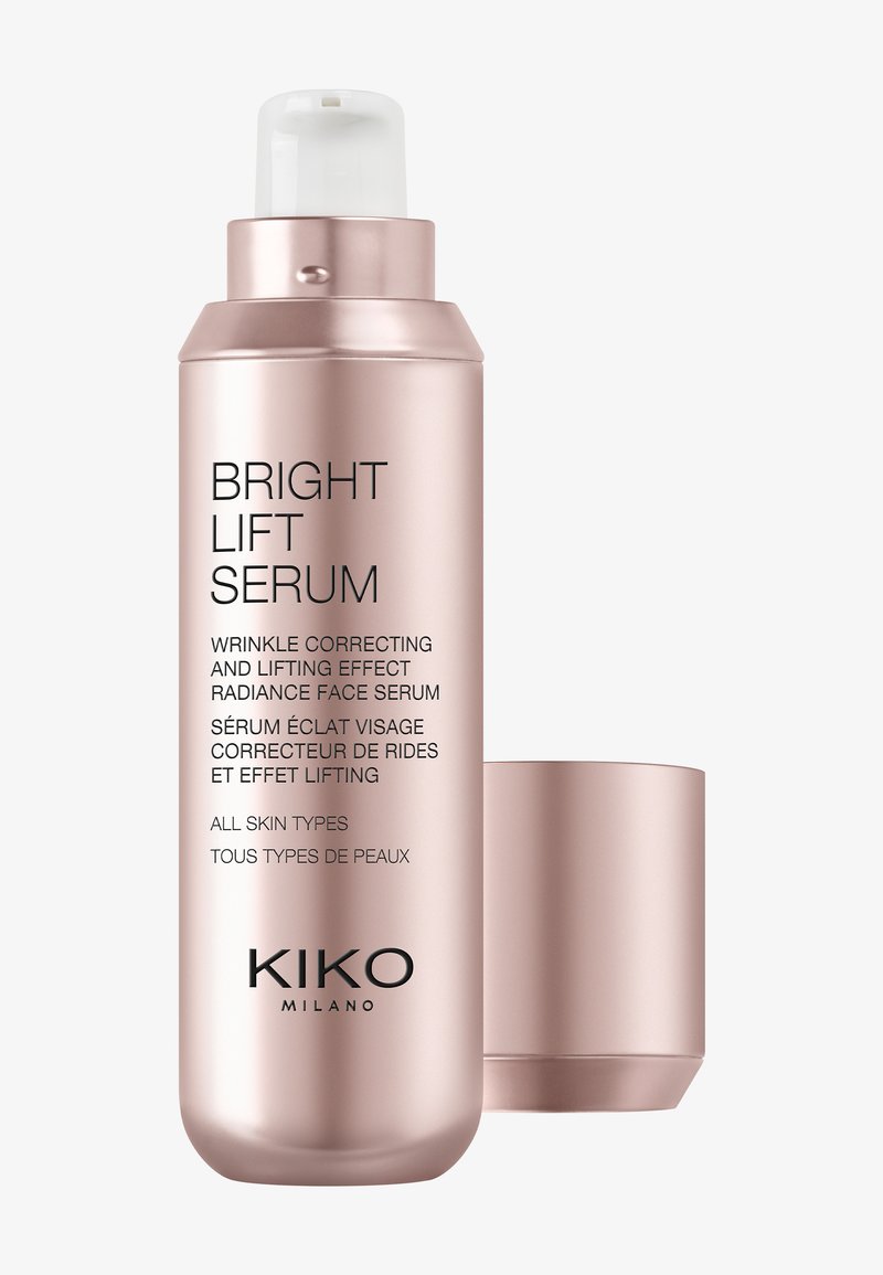 KIKO Milano - BRIGHT LIFT SERUM - Serum, Forstørre