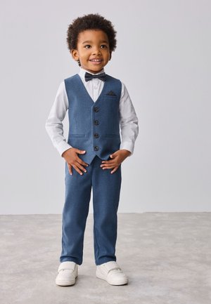 Baker by Ted Baker SET REGULAR FIT - Costum - blue