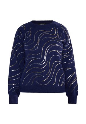usha, - Sweter