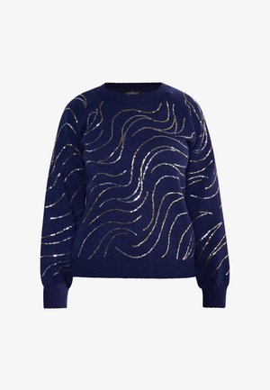 usha, - Sweter