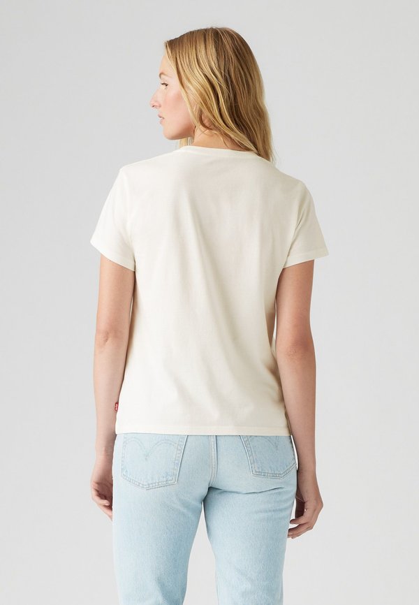 THE PERFECT TEE - Print T-shirt - levi's horse poster sugar swizzle2