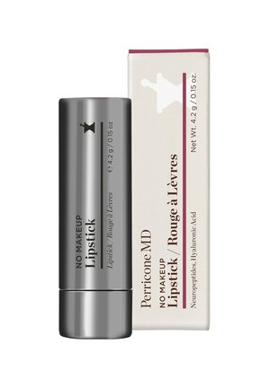PERRICONE MD LIPPENSTIFT NO MAKEUP LIPSTICK - Lip plumper - rose