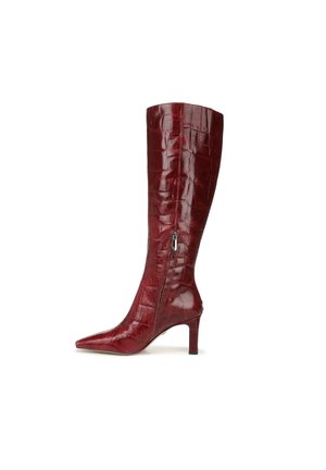 Laarzen - french merlot