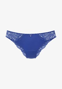 Nevybrané, royal blue