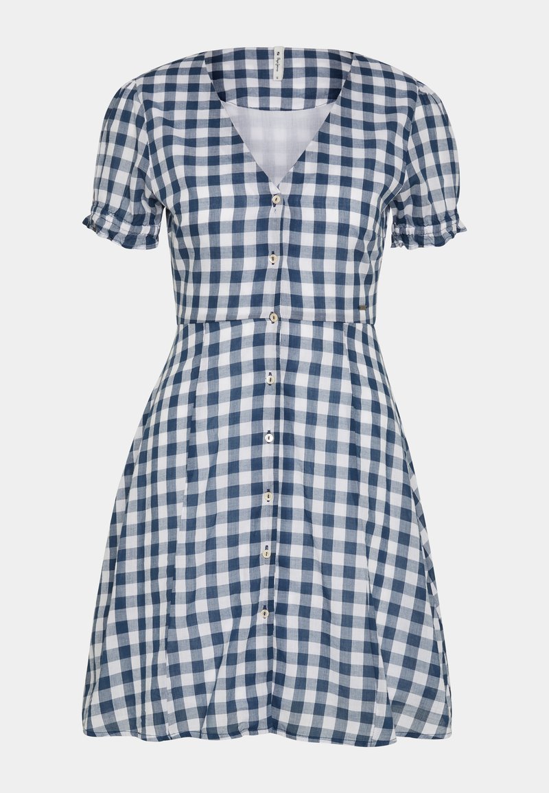 Pepe Jeans Jurk meerkleurig Pepe Jeans Jurk meerkleurig