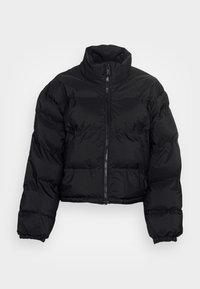 Não selecionado, black