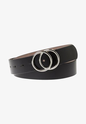 FRÜHJAHRS-KOLLEKTION - Belt - schwarz