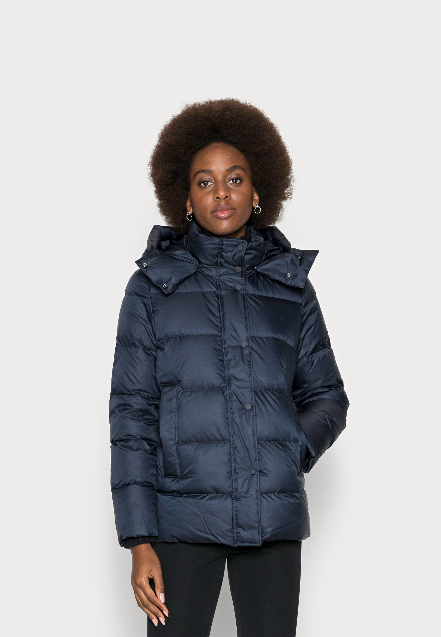 Marc O'Polo Down jacket - deep blue sea 