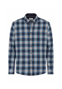 Unausgewählt, dove blue