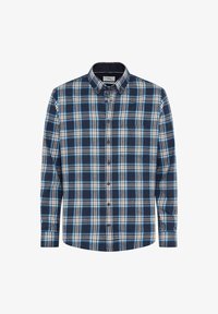 Ausgewählt, dove blue