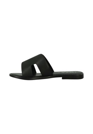 Iota, MULES IOTA FLORIDA - Mules - noir