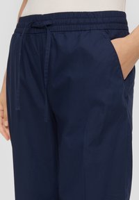 s.Oliver Broek - tiefblau