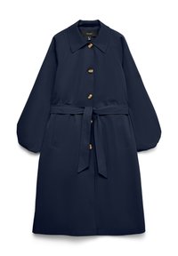 VMCHRISSY LONG  - Καμπαρντίνα - navy blazer