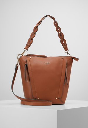 Sac à main - cognac