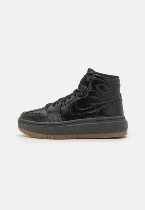 Sneakers alte - black