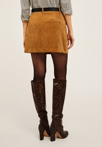 Motivi A-Linien-Rock - beige