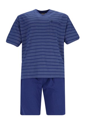 SET - Pyjama - ozean
