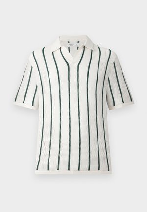 Hollister Co., SOCCER  - Πόλο - white