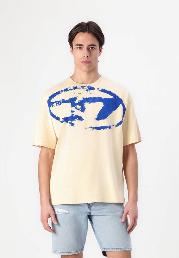 BOXT - T-Shirt print