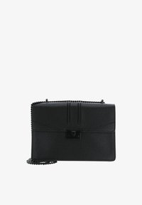 Unausgewählt, black black