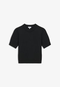 Unselected, black