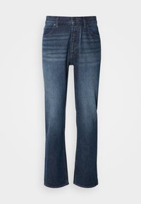 JONAH - Straight leg jeans - navy