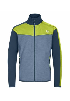 EMERGENT CORE STR - Kurtka z polaru