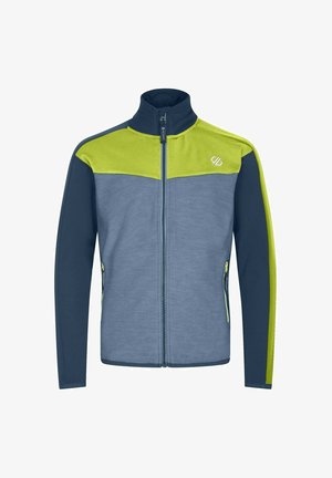 Regatta EMERGENT CORE STR - Veste polaire - moonlight denim coronet blue