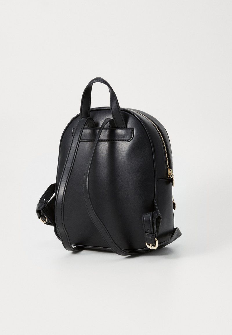 black guess mini backpack Galatia Backpack, Clothing, Shoes & Accessories Ideal for when youre on the go GUESS Rylan Small Backpack, Created