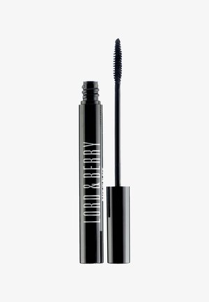 Lord & Berry, BACK IN BLACK DEEP BLACK MASCARA - Mascara - 1352 deep black