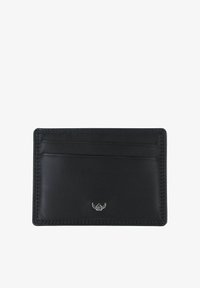 Non sélectionné, schwarz