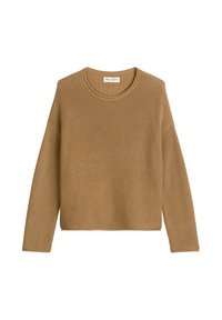 Marc O'Polo Jumper - pure sand