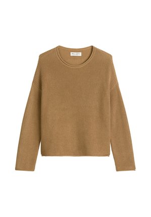 Marc O'Polo Jumper - pure sand