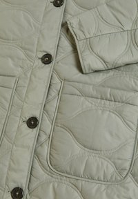 Marks & Spencer Klasický kabát - khaki