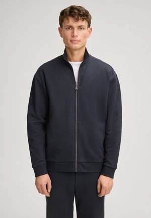 STANLEY - Sweatjacke - dunkelblau