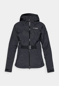 Odabrano, black