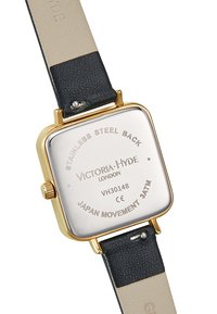Victoria Hyde CALLISTO - Montre - schwarz