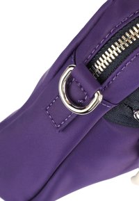 JOOP! Jeans LIETISSIMO LORETTA - Torba čez telo - purple
