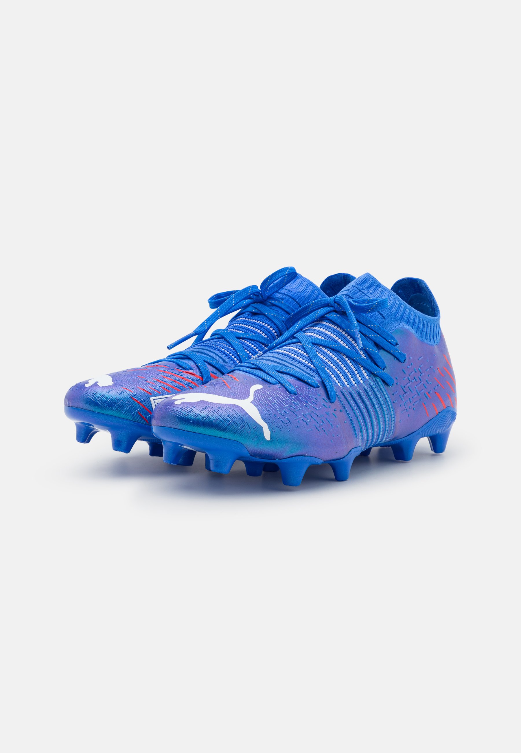 دفتر نوت Puma FUTURE 1.2 FG/AG - Chaussures de foot à crampons - bluemazing ... دفتر نوت دفتر نوت Puma FUTURE 1.2 FG/AG - Chaussures de foot à crampons - bluemazing ... دفتر نوت