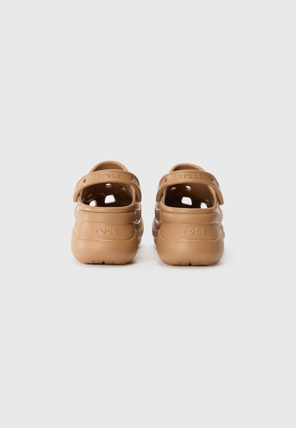 BAE - Clogs - milk chocolate2