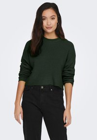 ONLY Maglione - grün