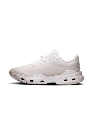 CLOUDPULSE - Sneaker low - white/white