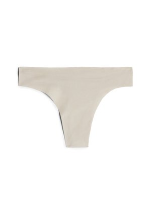 Intimissimi ULTRALIGHT BRAZILIAN - Tanga - mottled beige
