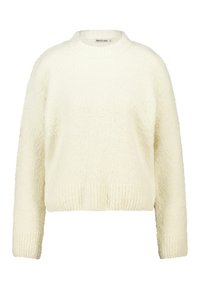 Unausgewählt, off white