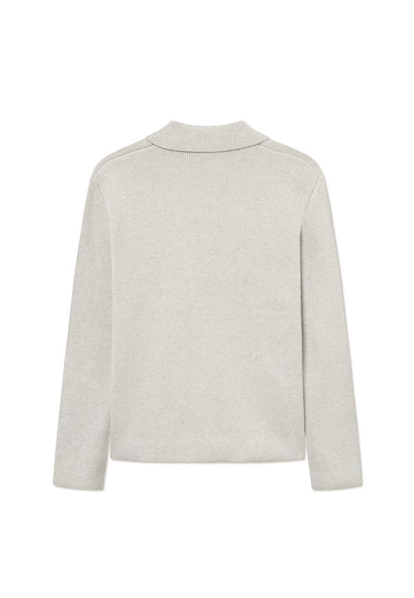 FISCHER - Shirt - light sand3